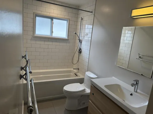 1736 Brooks Street, San Mateo, California 94403