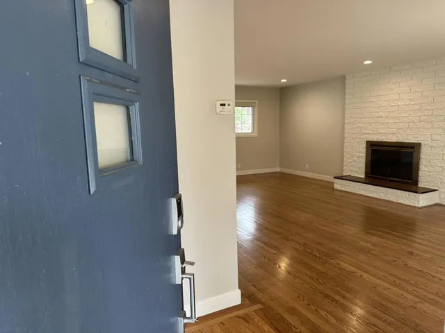 1736 Brooks Street, San Mateo, California 94403