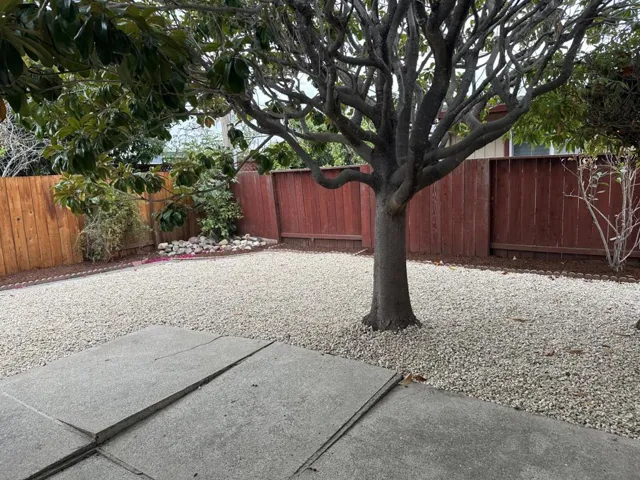 1736 Brooks Street, San Mateo, California 94403