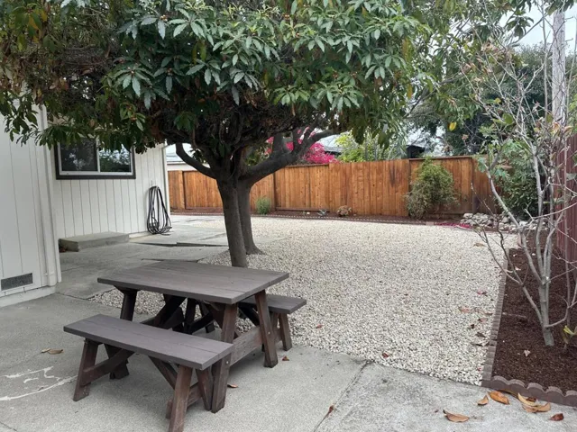 1736 Brooks Street, San Mateo, California 94403
