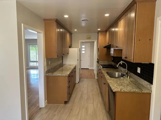 1736 Brooks Street, San Mateo, California 94403