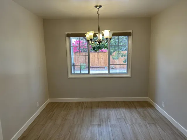 1736 Brooks Street, San Mateo, California 94403