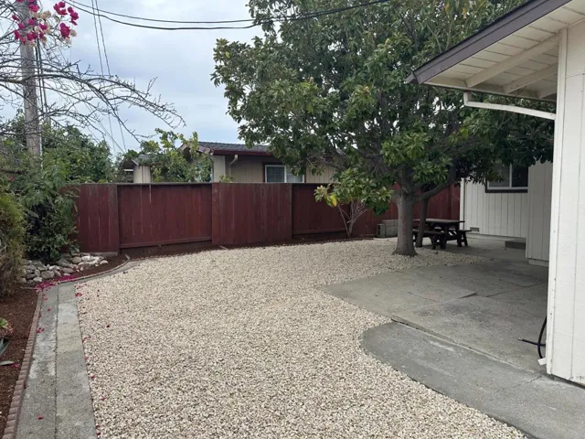 1736 Brooks Street, San Mateo, California 94403