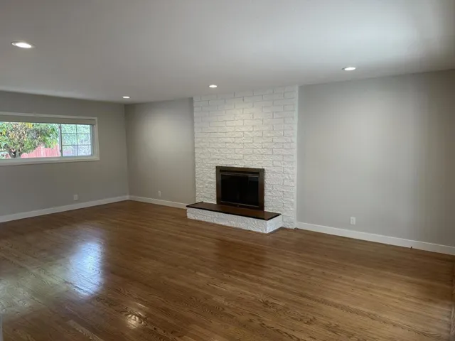 1736 Brooks Street, San Mateo, California 94403