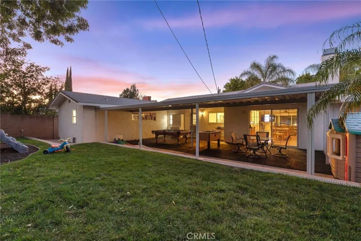 22700 Baltar Street, West Hills, California 91304