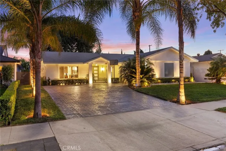 22700 Baltar Street, West Hills, California 91304