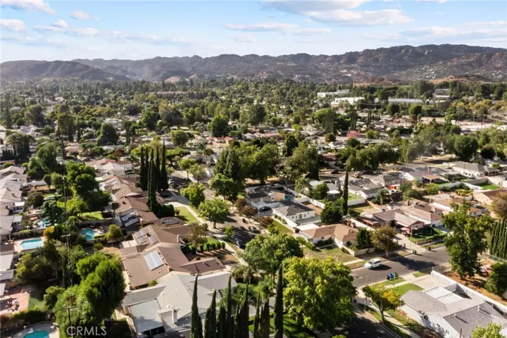 22700 Baltar Street, West Hills, California 91304