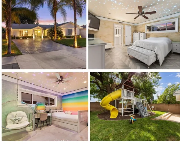 22700 Baltar Street, West Hills, California 91304