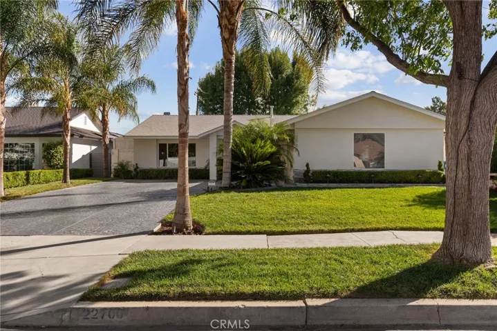 22700 Baltar Street, West Hills, California 91304