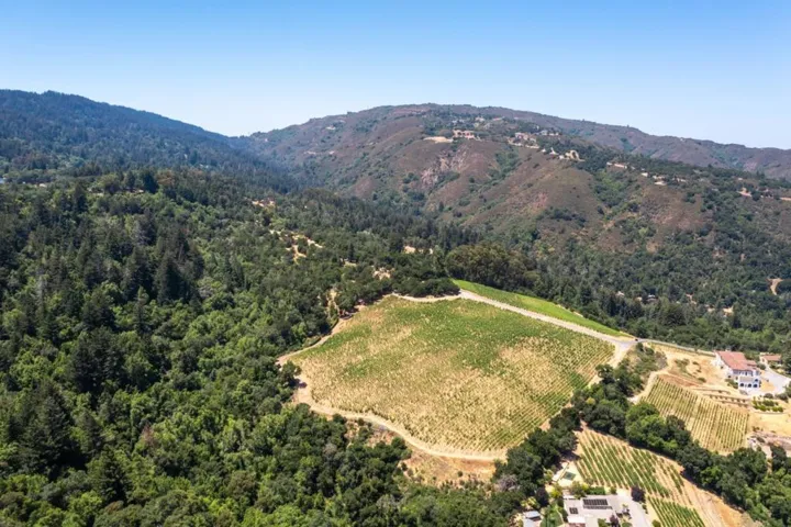 18650 Black Road, Los Gatos, California 95033