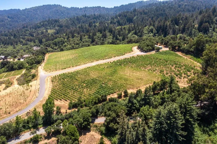 18650 Black Road, Los Gatos, California 95033