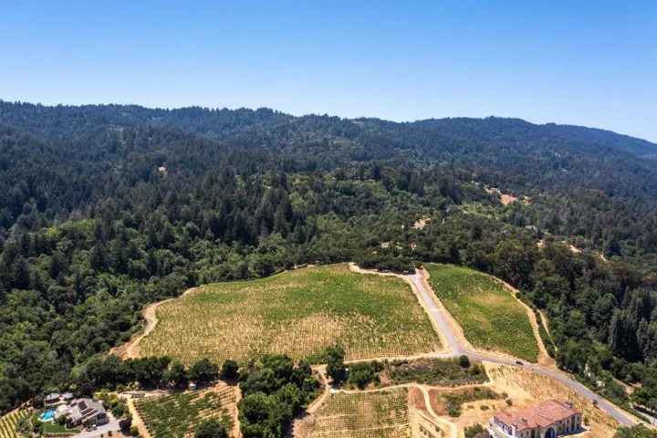 18650 Black Road, Los Gatos, California 95033