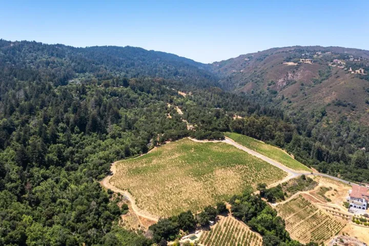 18650 Black Road, Los Gatos, California 95033
