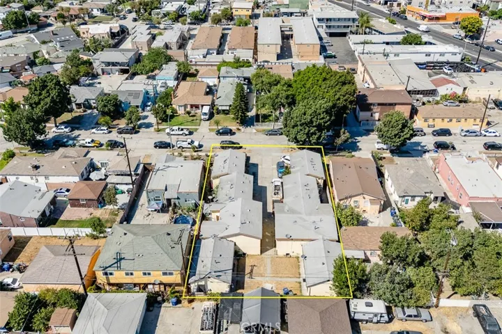 3164 3164 Cherokee Avenue, South Gate, California 90280