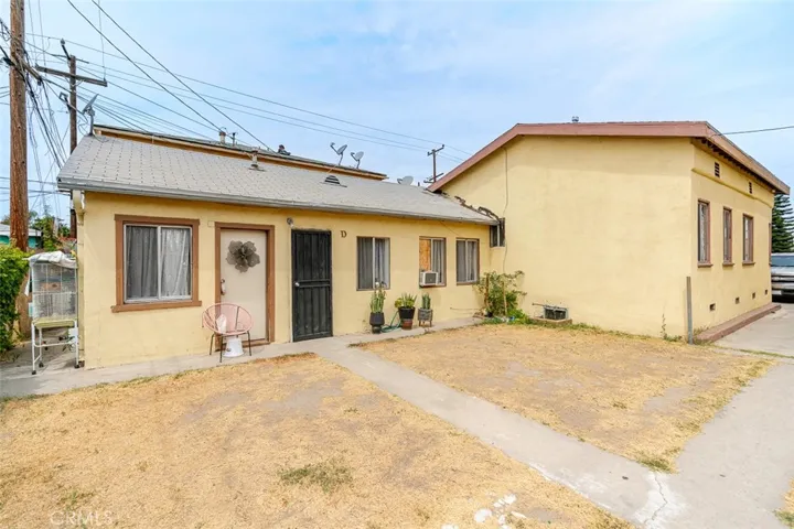 3164 3164 Cherokee Avenue, South Gate, California 90280