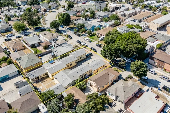 3164 3164 Cherokee Avenue, South Gate, California 90280