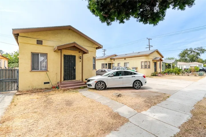 3164 3164 Cherokee Avenue, South Gate, California 90280
