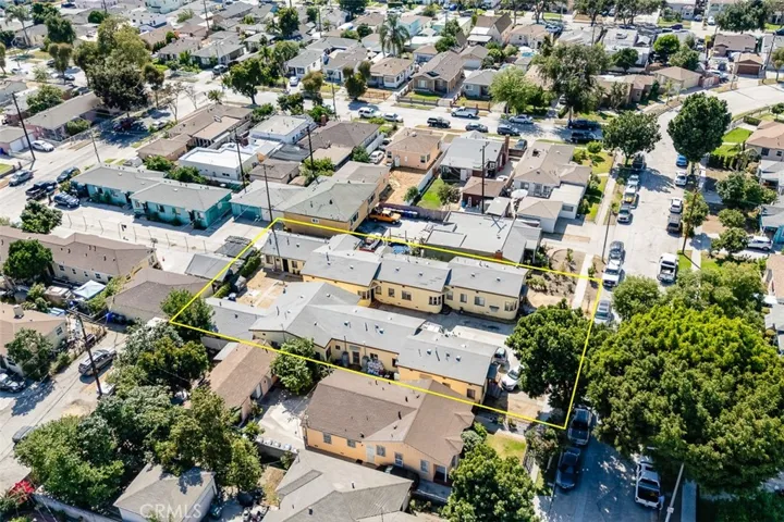 3164 3164 Cherokee Avenue, South Gate, California 90280