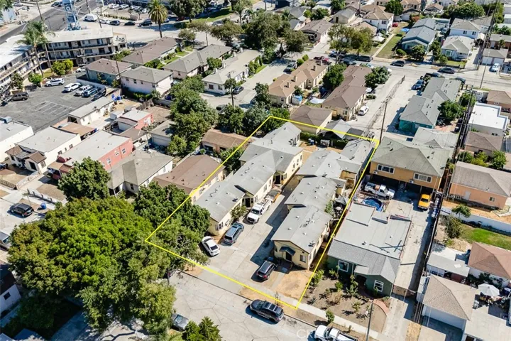 3164 3164 Cherokee Avenue, South Gate, California 90280
