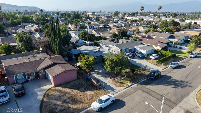 1261 1261 Falstone, Hacienda Heights, California 91745