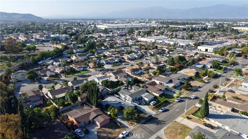 1261 1261 Falstone, Hacienda Heights, California 91745