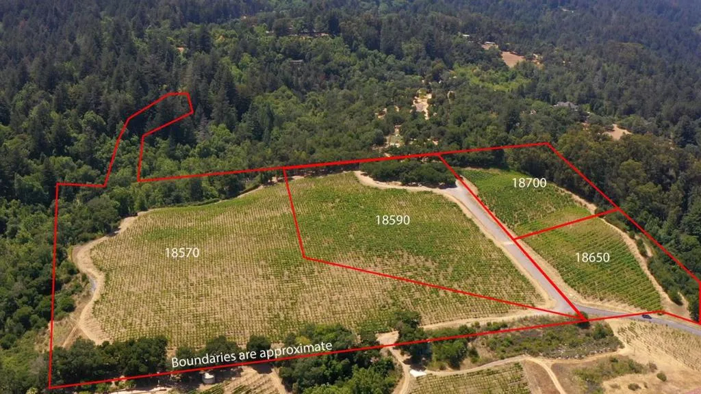 18570 Black Rd