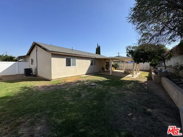 920 Burr Street, Corona, California 92882