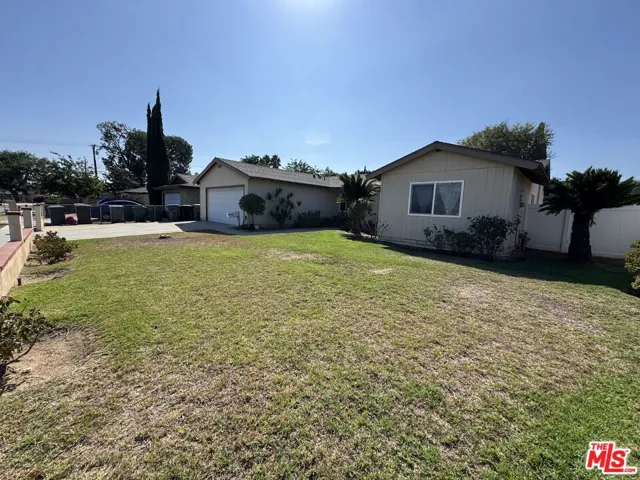 920 Burr Street, Corona, California 92882