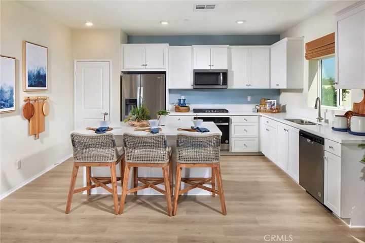 2105 Giovanna Street, Perris, California 92571