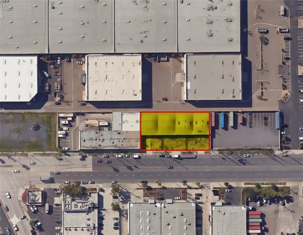 18121 S Broadway, Carson, California 90248
