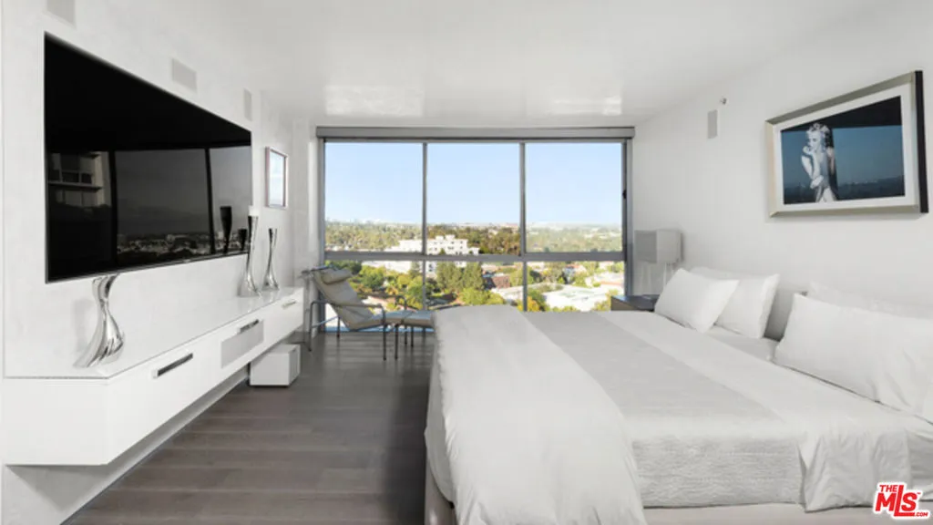 201 Ocean Avenue 1604p, Santa Monica, California 90402 home-pic-6