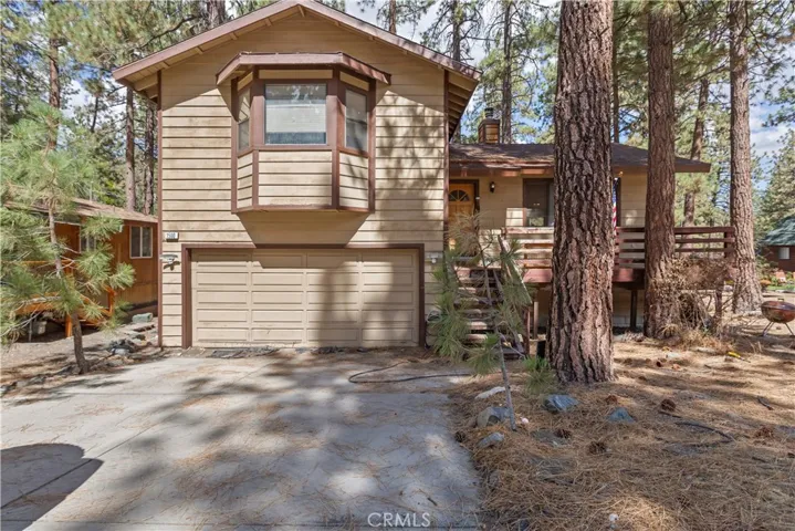 1500 Helen St, Wrightwood, California 92397