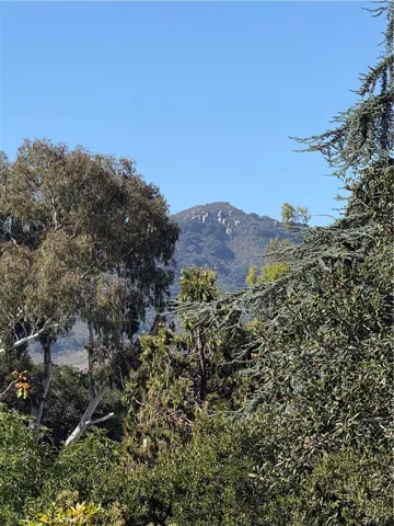 View of Madonna Mt.