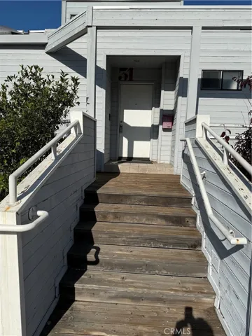 Entry Steps
