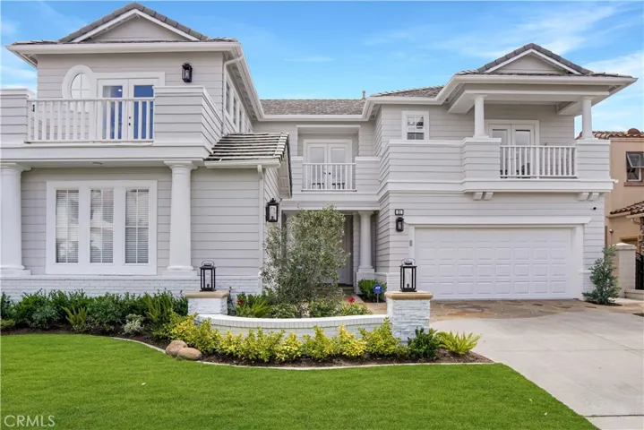 21 Portmarnoch Court, Coto De Caza, California 92679