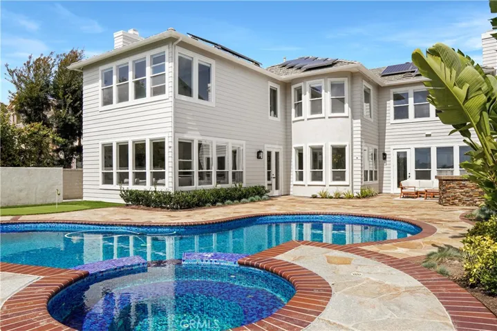 21 Portmarnoch Court, Coto De Caza, California 92679