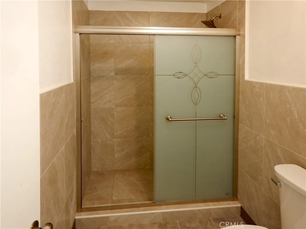 Office Space Bathroom
