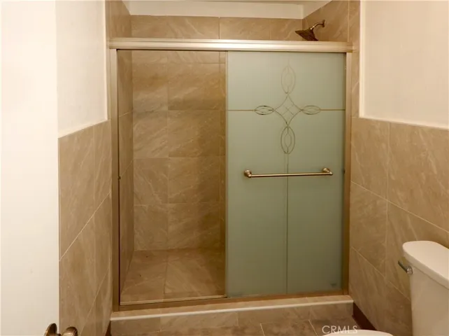 Office Space Bathroom