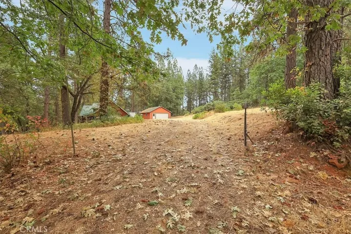 13233 Dixon Hill Road, Dobbins, California 95935