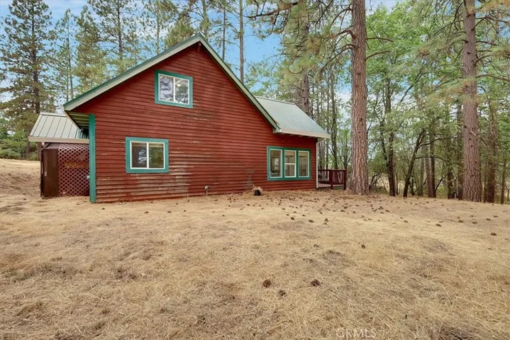 13233 Dixon Hill Road, Dobbins, California 95935