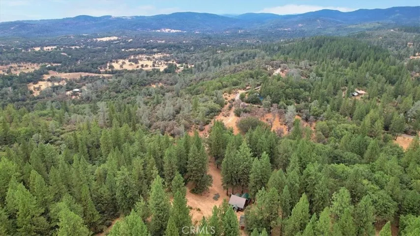 13233 Dixon Hill Road, Dobbins, California 95935