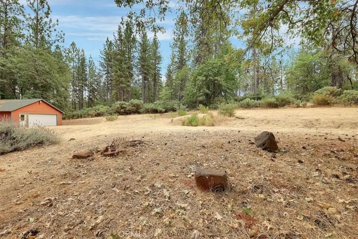 13233 Dixon Hill Road, Dobbins, California 95935