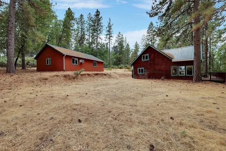 13233 Dixon Hill Road, Dobbins, California 95935