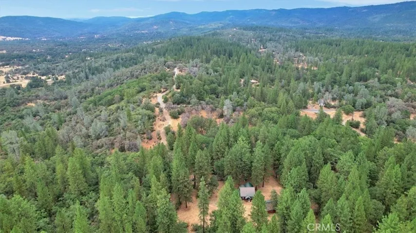 13233 Dixon Hill Road, Dobbins, California 95935