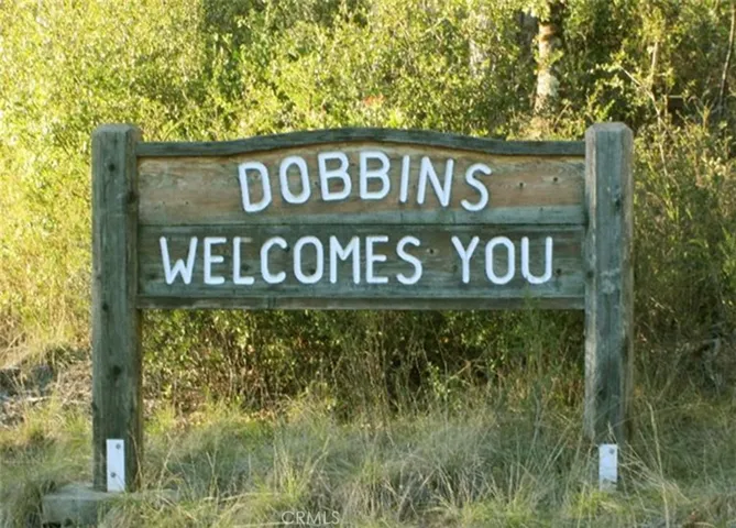 13233 Dixon Hill Road, Dobbins, California 95935