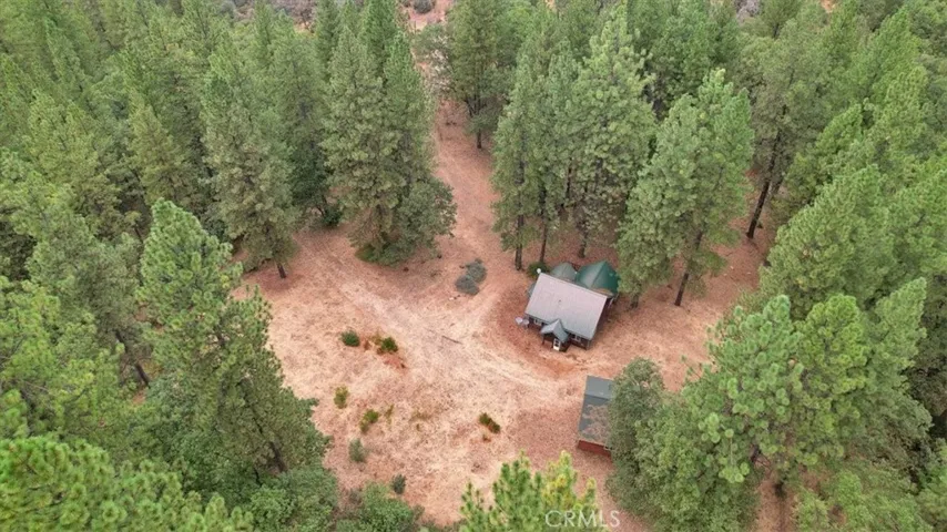 13233 Dixon Hill Road, Dobbins, California 95935