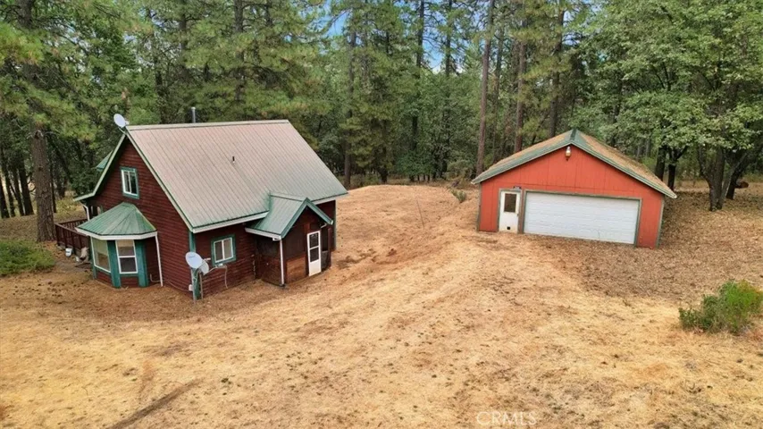 13233 Dixon Hill Road, Dobbins, California 95935
