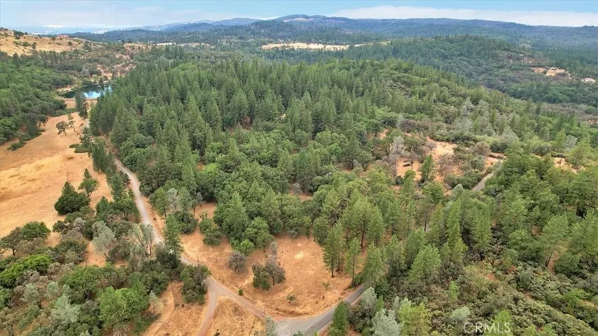 13233 Dixon Hill Road, Dobbins, California 95935