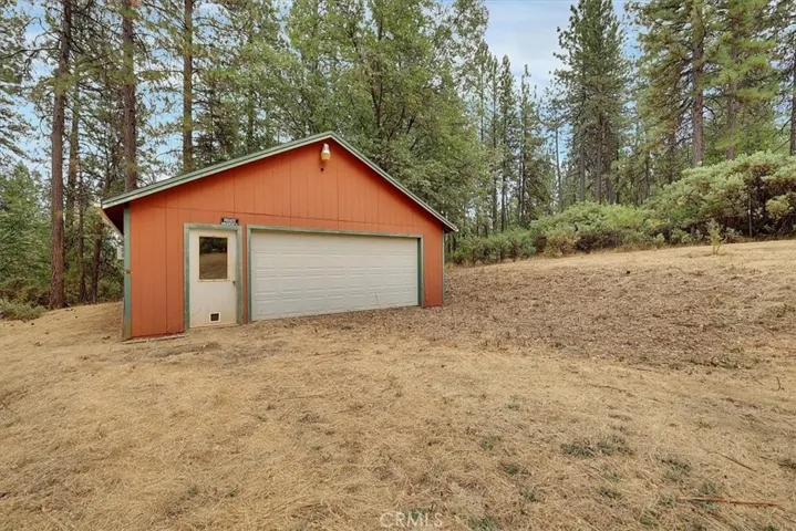 13233 Dixon Hill Road, Dobbins, California 95935