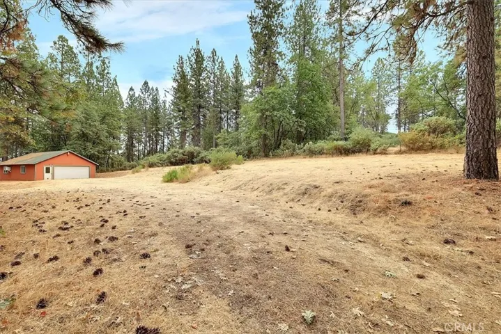 13233 Dixon Hill Road, Dobbins, California 95935